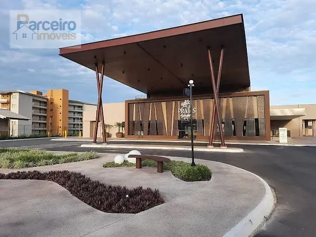 Apartamento com 60m² 1 quarto e 1 banheiro, à venda, no bairro Fazenda Santo Antônio das Lages em Caldas Novas