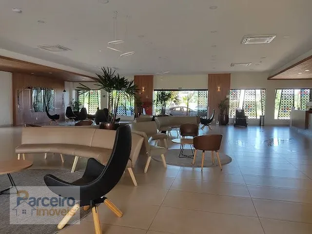 Apartamento com 60m² 1 quarto e 1 banheiro, à venda, no bairro Fazenda Santo Antônio das Lages em Caldas Novas