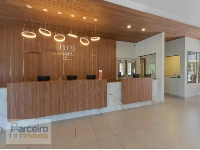 Apartamento com 60m² 1 quarto e 1 banheiro, à venda, no bairro Fazenda Santo Antônio das Lages em Caldas Novas