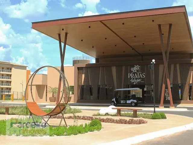 Apartamento com 60m² 1 quarto e 1 banheiro, à venda, no bairro Fazenda Santo Antônio das Lages em Caldas Novas