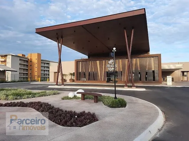 Apartamento com 60m² 1 quarto e 1 banheiro, à venda, no bairro Fazenda Santo Antônio das Lages em Caldas Novas