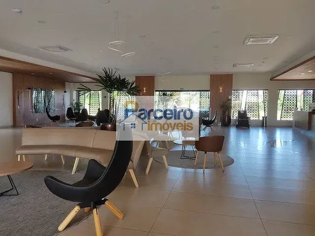 Apartamento com 60m² 1 quarto e 1 banheiro, à venda, no bairro Fazenda Santo Antônio das Lages em Caldas Novas
