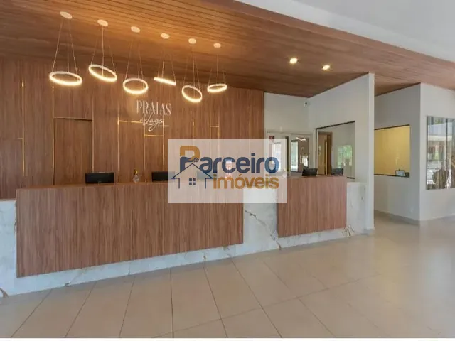 Apartamento com 60m² 1 quarto e 1 banheiro, à venda, no bairro Fazenda Santo Antônio das Lages em Caldas Novas