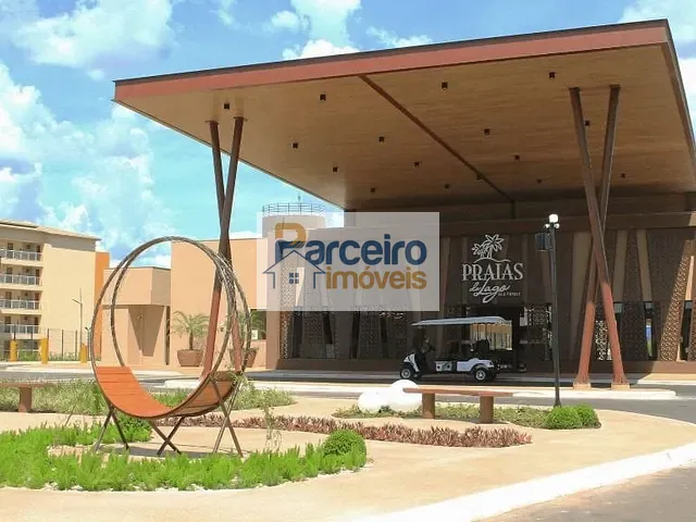 Apartamento com 60m² 1 quarto e 1 banheiro, à venda, no bairro Fazenda Santo Antônio das Lages em Caldas Novas
