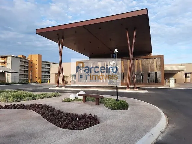 Apartamento com 60m² 1 quarto e 1 banheiro, à venda, no bairro Fazenda Santo Antônio das Lages em Caldas Novas