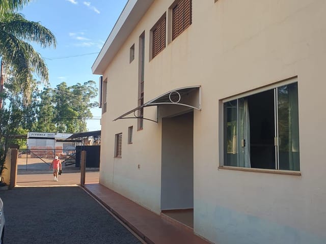 Hotel com 525m², à venda, no bairro Centro em Pedrinhas Paulista