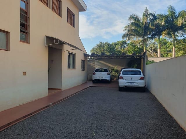 Hotel com 525m², à venda, no bairro Centro em Pedrinhas Paulista