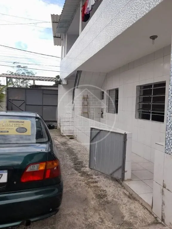 Depósito-Galpão, 400 m² - Foto 14