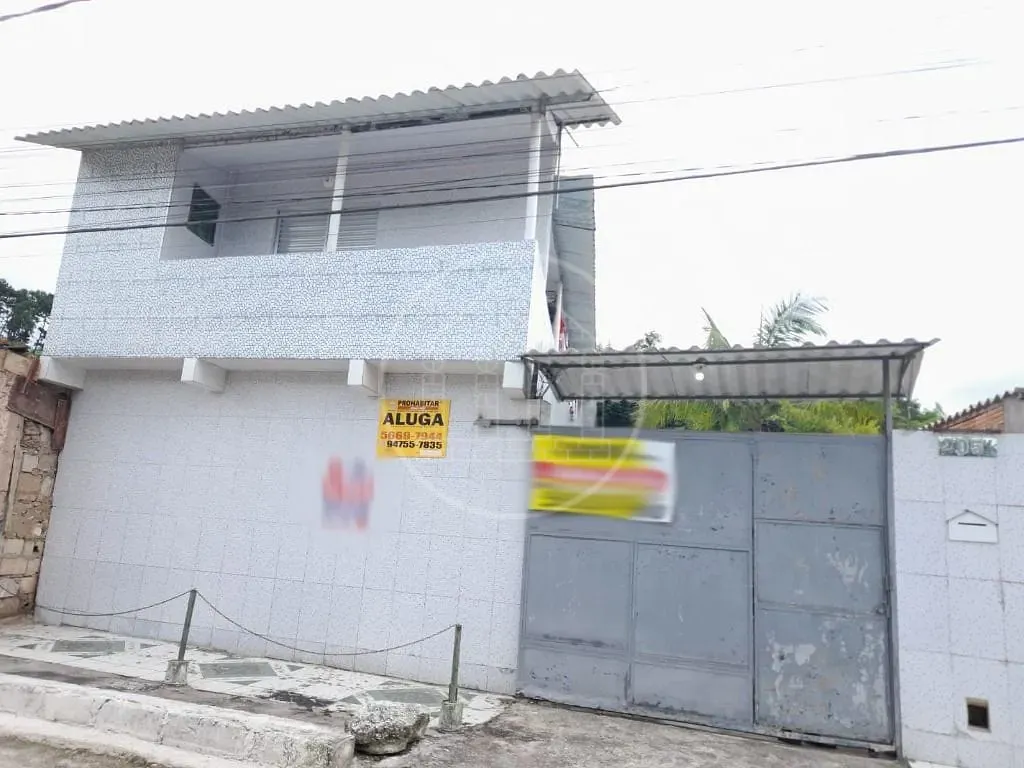 Depósito-Galpão, 400 m² - Foto 1