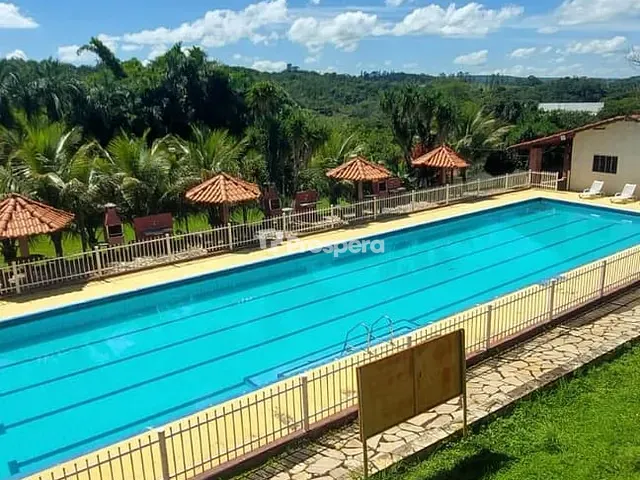 Hotel à venda, no bairro CENTRO em Corumbá de Goiás