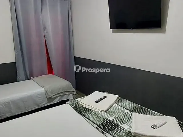 Hotel à venda, no bairro CENTRO em Corumbá de Goiás