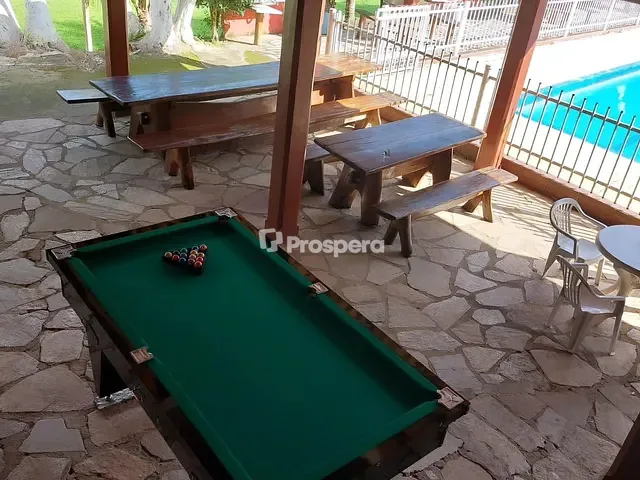 Hotel à venda, no bairro CENTRO em Corumbá de Goiás