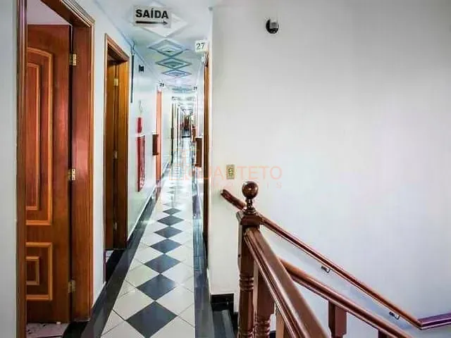 Hotel com 350m², à venda, no bairro Barra Funda em São Paulo