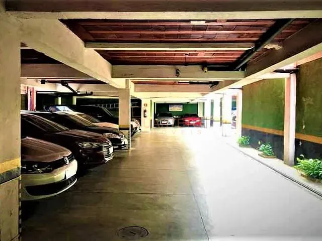 Hotel com 350m², à venda, no bairro Barra Funda em São Paulo