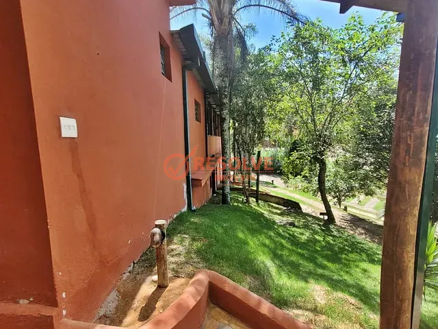 Hotel com 5658m², à venda, no bairro LUIS CARLOS em Guararema