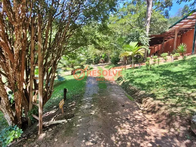 Hotel com 5658m², à venda, no bairro LUIS CARLOS em Guararema