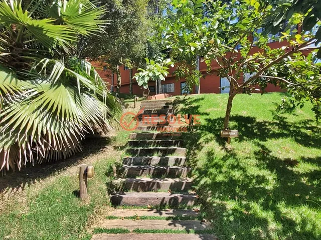 Hotel com 5658m², à venda, no bairro LUIS CARLOS em Guararema