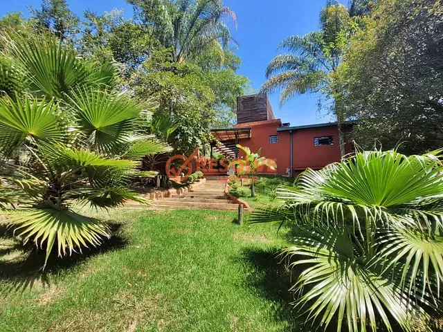 Hotel com 5658m², à venda, no bairro LUIS CARLOS em Guararema