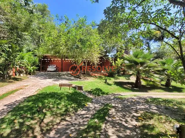 Hotel com 5658m², à venda, no bairro LUIS CARLOS em Guararema