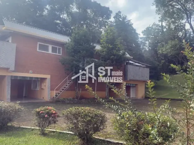 Hotel com 8415m², à venda, no bairro Belvedere em Andradas
