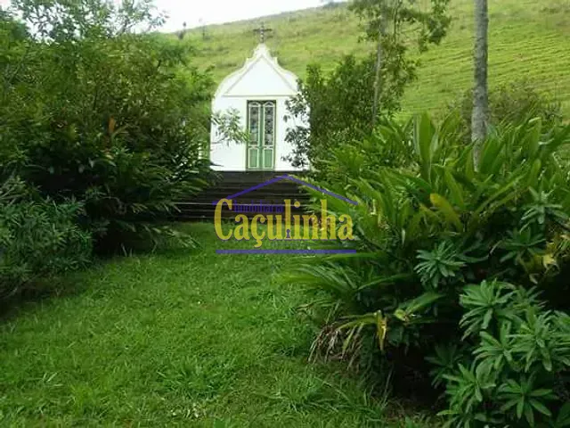 Hotel com 1m², à venda, no bairro Ipiabas em Barra do Piraí