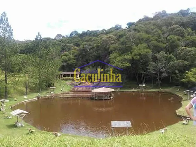 Hotel com 1m², à venda, no bairro Ipiabas em Barra do Piraí