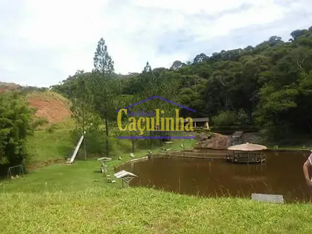 Hotel com 1m², à venda, no bairro Ipiabas em Barra do Piraí