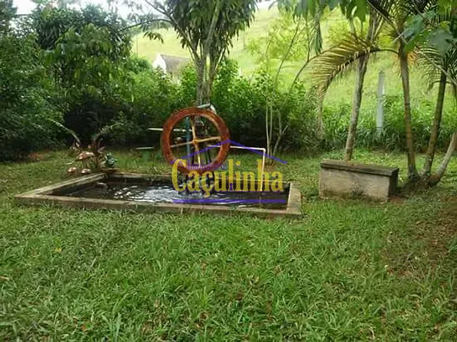 Hotel com 1m², à venda, no bairro Ipiabas em Barra do Piraí