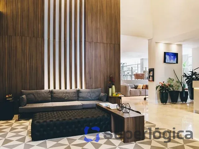 Hotel com 67m², à venda, no bairro Alto da Glória em Curitiba