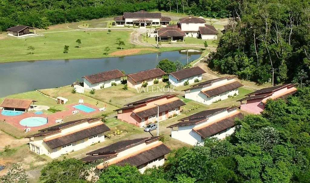 Depósito-Galpão, 122300 m² - Foto 9