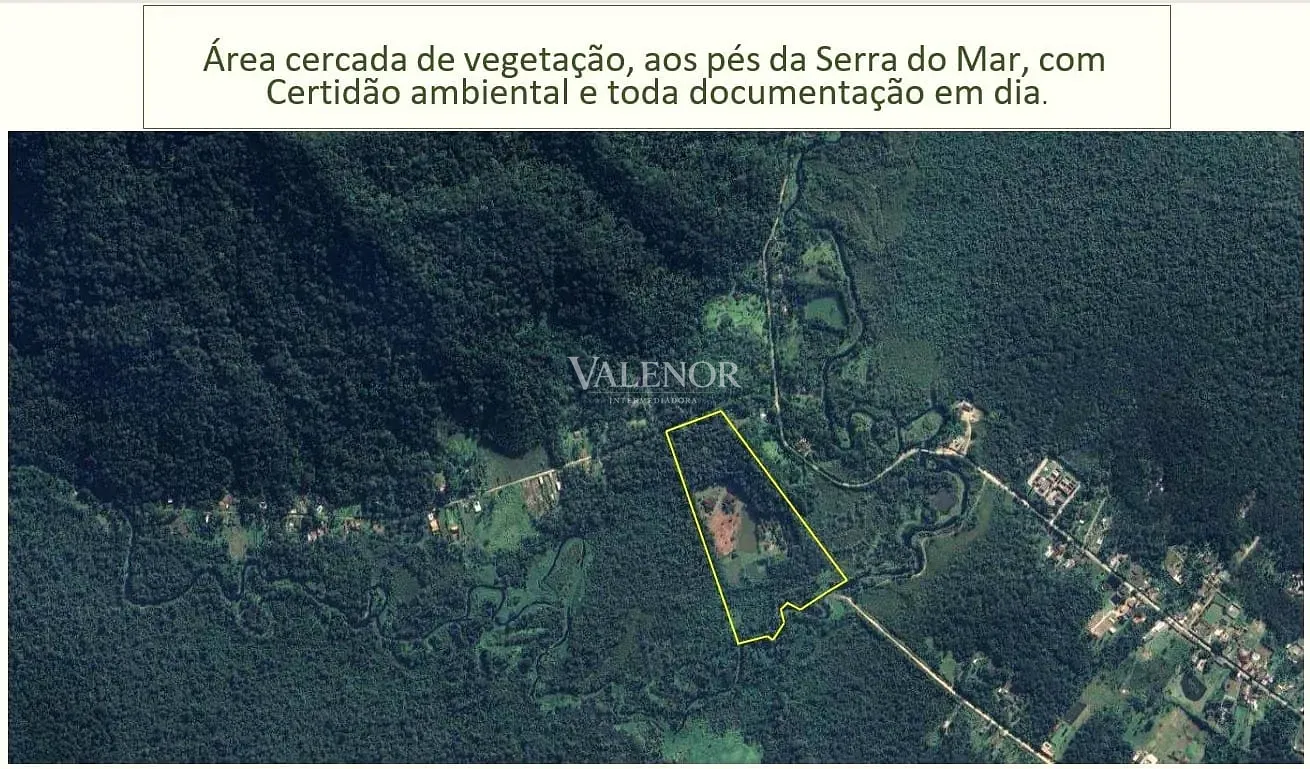 Depósito-Galpão, 122300 m² - Foto 2