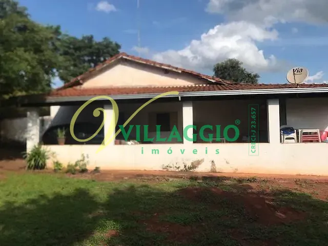 Hotel com 2000m² 4 quartos e 4 banheiros, à venda, no bairro Estância Verão (Zona Rural) em São José do Rio Preto