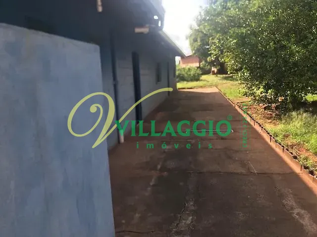 Hotel com 2000m² 4 quartos e 4 banheiros, à venda, no bairro Estância Verão (Zona Rural) em São José do Rio Preto