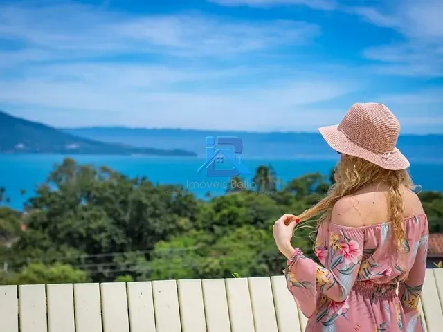 Hotel com 5800m², à venda, no bairro Barreiro em Ilhabela