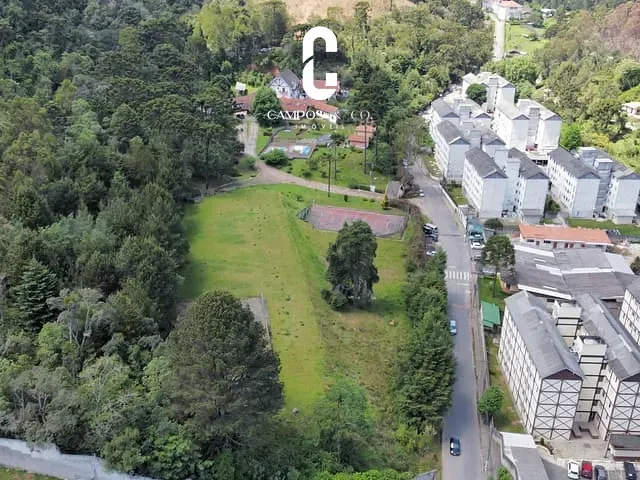 Hotel com 91415m², à venda, no bairro Vila Matilde em Campos Do Jordão