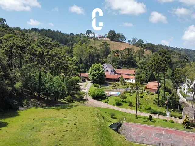 Hotel com 91415m², à venda, no bairro Vila Matilde em Campos Do Jordão