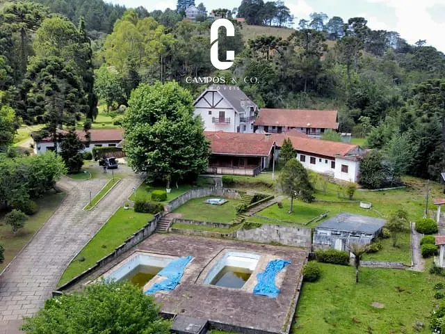 Hotel com 91415m², à venda, no bairro Vila Matilde em Campos Do Jordão