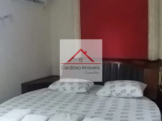 Hotel com 6000m², à venda, no bairro Centro em Mairiporã