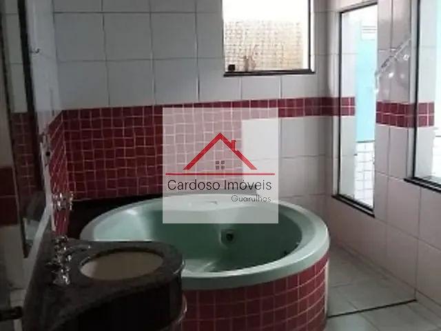 Hotel com 6000m², à venda, no bairro Centro em Mairiporã
