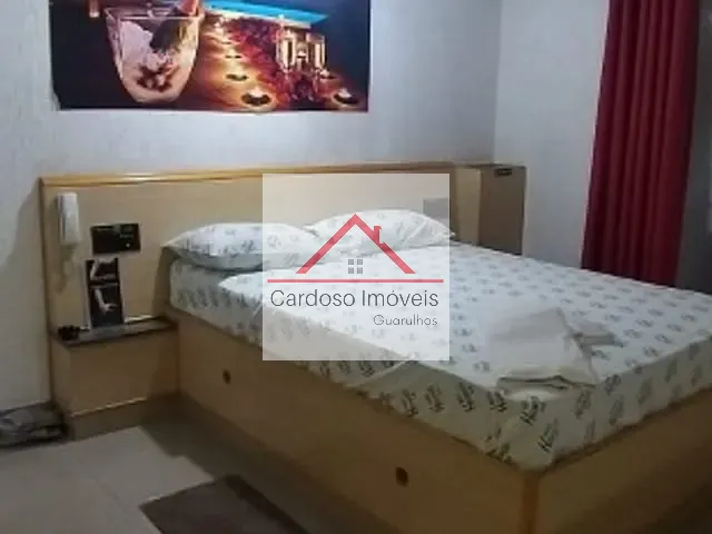 Hotel com 6000m², à venda, no bairro Centro em Mairiporã
