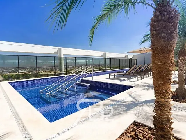 Hotel com 71m² 1 quarto e 1 banheiro, à venda, no bairro Jardim Do Lago Continuação em Campinas