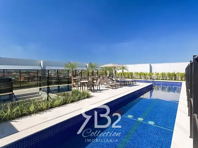 Hotel com 71m² 1 quarto e 1 banheiro, à venda, no bairro Jardim Do Lago Continuação em Campinas