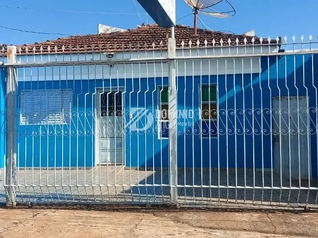 Hotel com 267m² 26 quartos e 2 banheiros, à venda, no bairro São Benedito em Uberaba