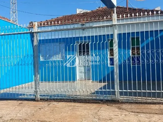 Hotel com 267m² 26 quartos e 2 banheiros, à venda, no bairro São Benedito em Uberaba