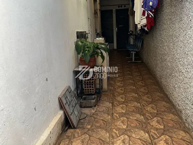 Hotel com 267m² 26 quartos e 2 banheiros, à venda, no bairro São Benedito em Uberaba