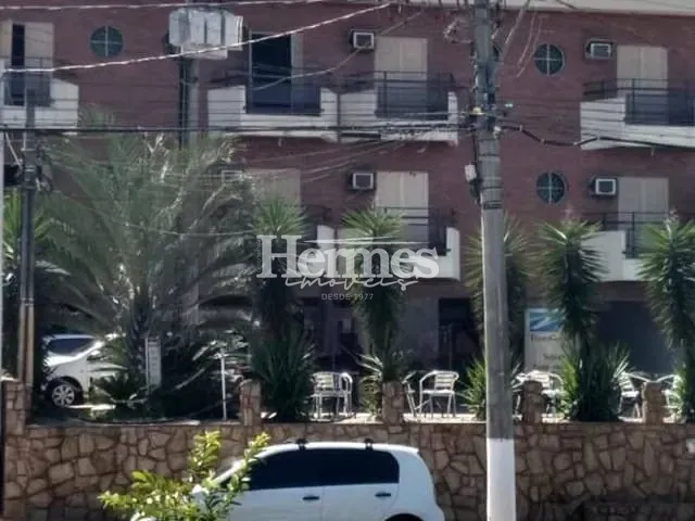 Hotel com 1700m², à venda, no bairro Morumbi em Paulínia