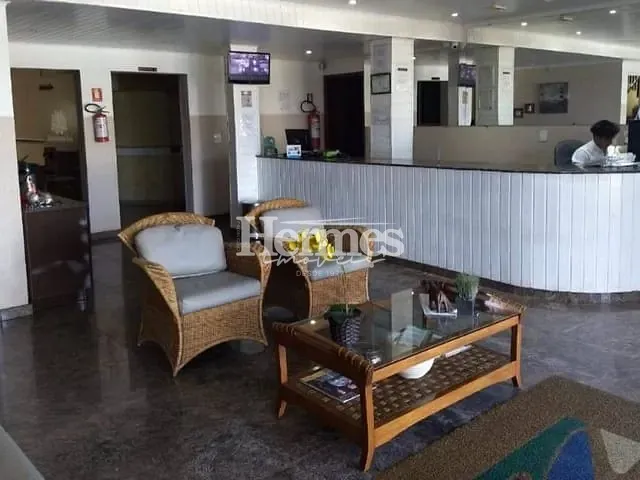 Hotel com 1700m², à venda, no bairro Morumbi em Paulínia