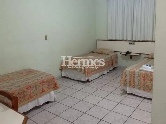 Hotel com 1700m², à venda, no bairro Morumbi em Paulínia