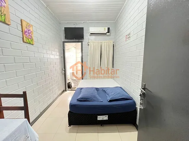 Hotel com 1420m² 22 quartos e 22 banheiros, à venda, no bairro Centro Sul em Sorriso