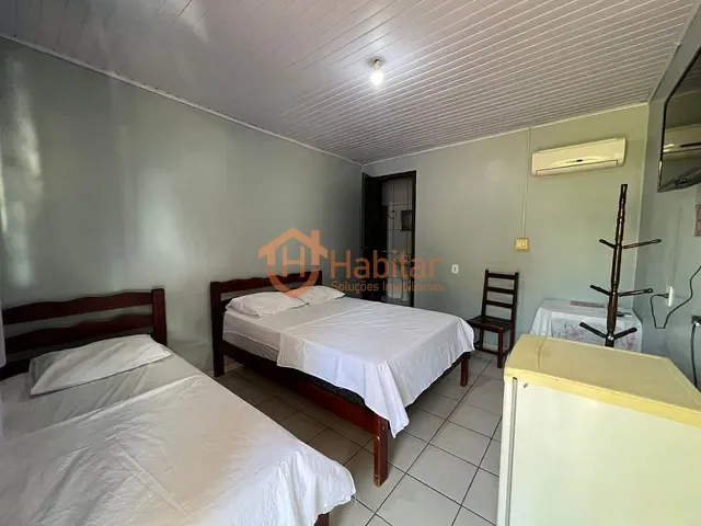 Hotel com 1420m² 22 quartos e 22 banheiros, à venda, no bairro Centro Sul em Sorriso